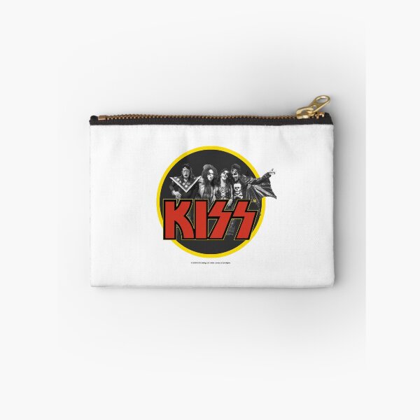 Item preview, ROCK AND ROLL - KISS THE BAND - KISS - KISS GROUP - BEST ROCK BAND  designed and sold by Tropical Blood.