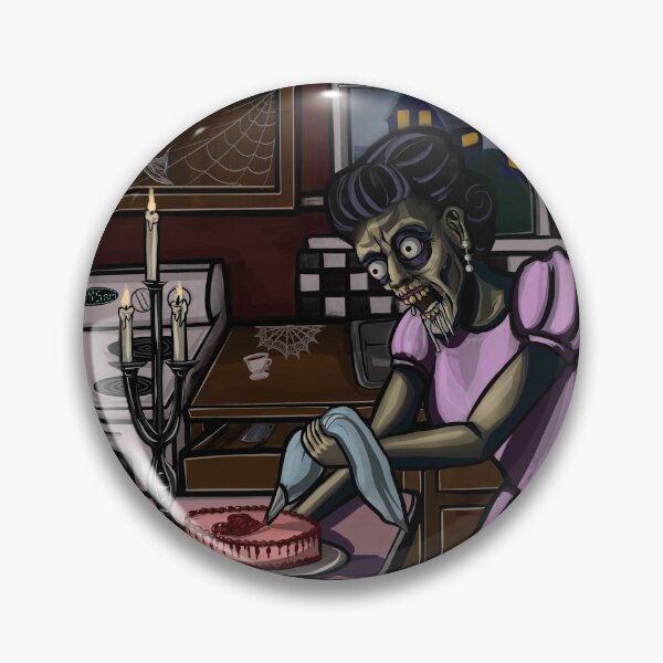 Item preview, Date Night designed and sold by jessecyanide.