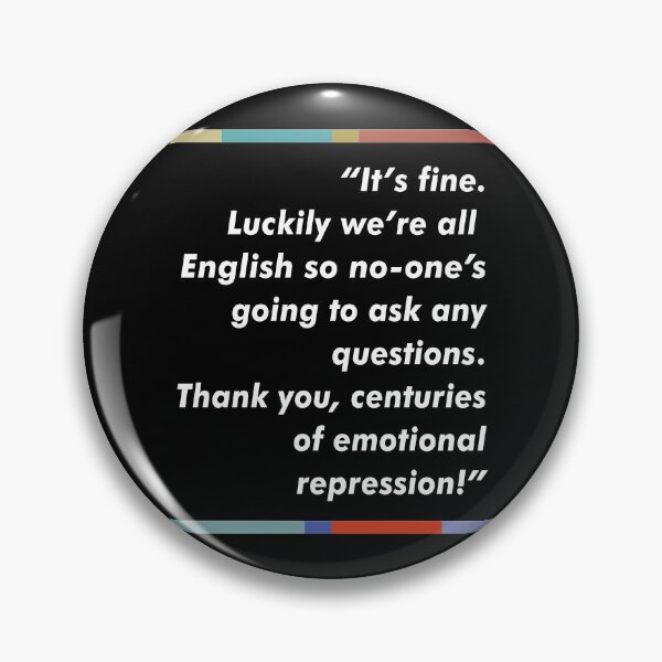Artikelvorschau, Mark Corrigan //////// Peep Show Fan Quote Design entworfen und verkauft von AestheticNow.