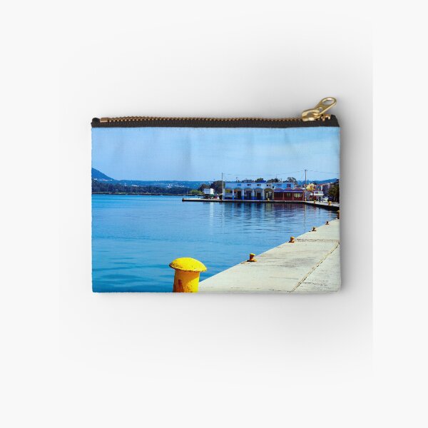 Item preview, Argostoli, Kefalonia, Greece. Blue sea and vacation. designed and sold by frankuffmann.