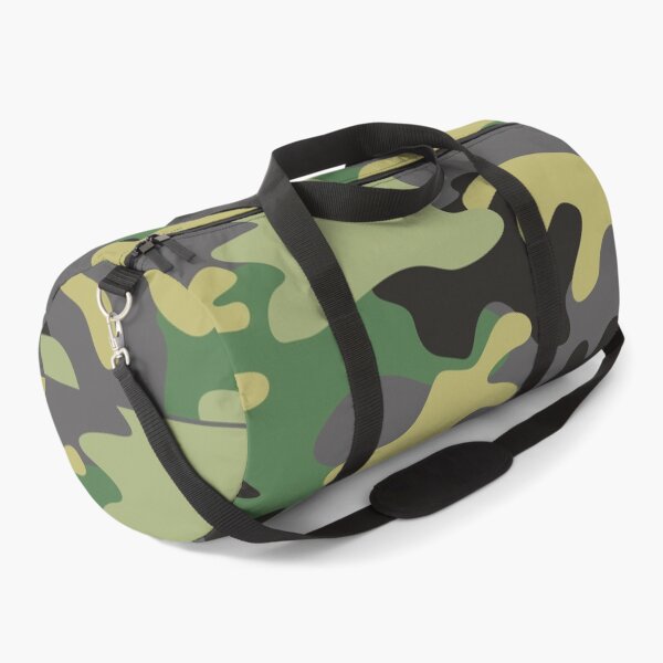 Item preview, Khaki camouflage pattern designed and sold by Delicarte.