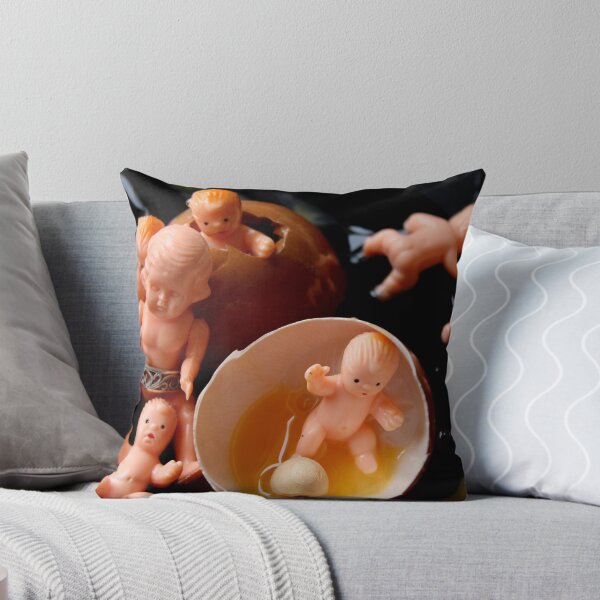Item preview, OK.... So There's Egg On My Face designed and sold by Carol James.