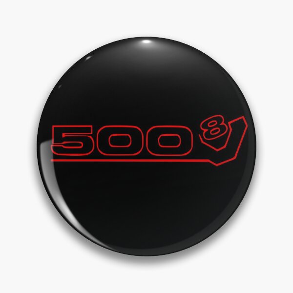 Item preview, R500 V8 Red designed and sold by ScaniaTrucks.