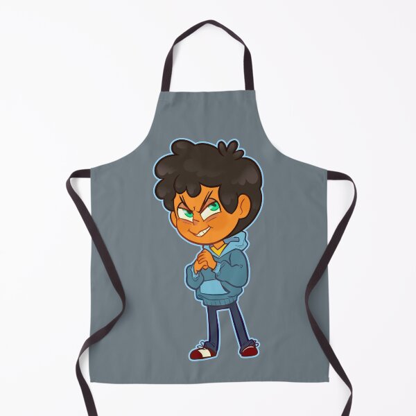 Item preview, Camp Camp- Evil Max designed and sold by Paryficama.