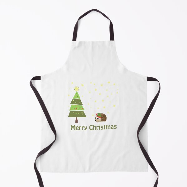 Artikelvorschau, Süße Igel Weihnachtsszene entworfen und verkauft von Hedgie Designs.