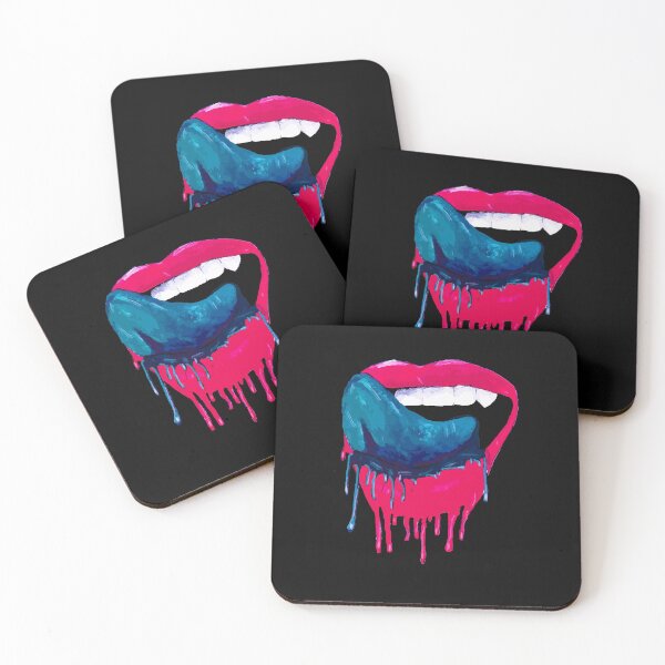 Item preview, Lick designed and sold by DirtyDraw69.