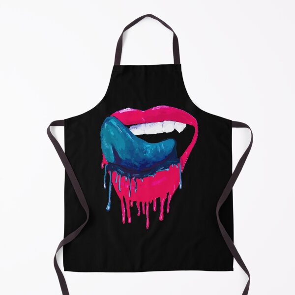 Item preview, Lick designed and sold by DirtyDraw69.