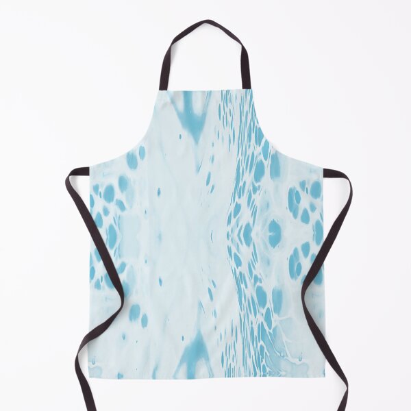 Item preview, Light Blue Tie Dye Boho Design designed and sold by beachchic.