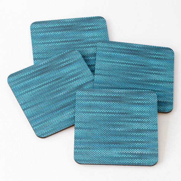Item preview, Knitted Christmas Pattern designed and sold by SAVWIS.