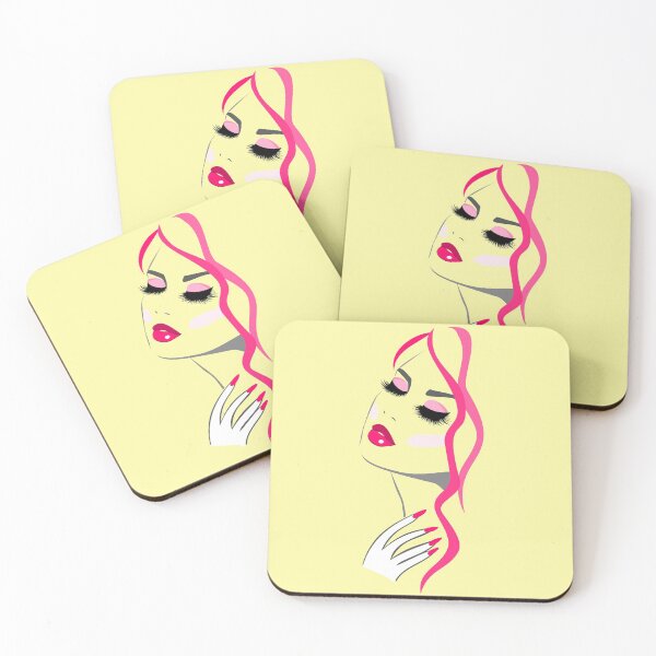 Item preview, Pink Lady designed and sold by ashleycmather.