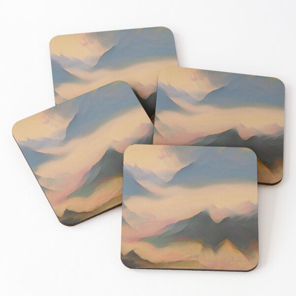Item preview, Appalachian  designed and sold by Watson Harris.