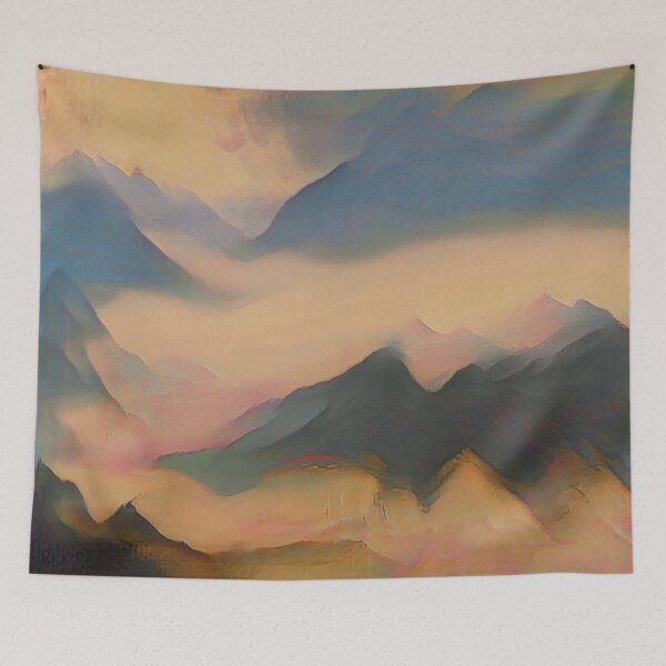 Item preview, Appalachian  designed and sold by Watson Harris.