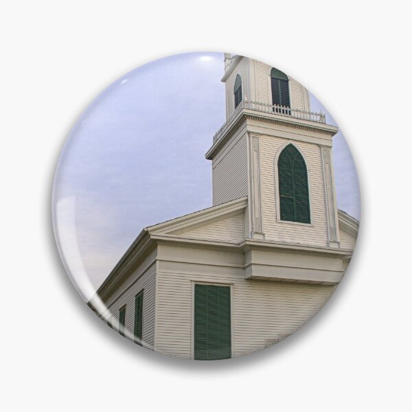 Item preview, Rome Presbyterian Church designed and sold by Billlee.