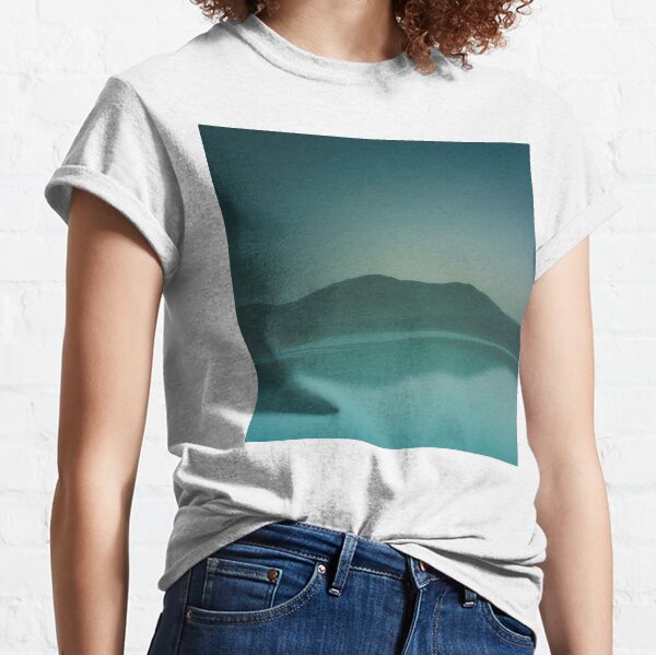 Lakeside Drive Classic T-Shirt
