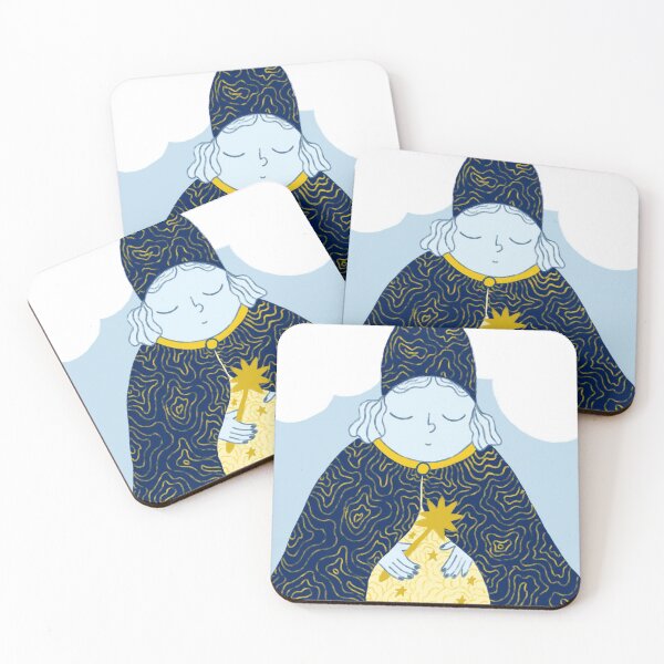 Item preview, the pope tarot designed and sold by memarabord.