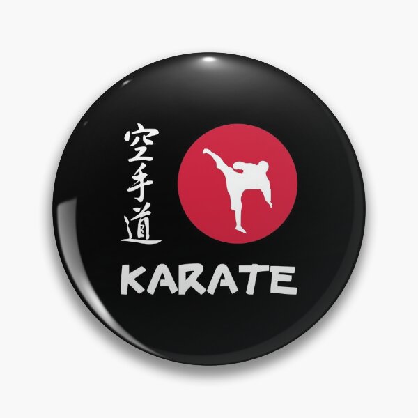 Item preview, Karate Fight designed and sold by VicFreedomind.