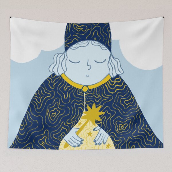Item preview, the pope tarot designed and sold by memarabord.