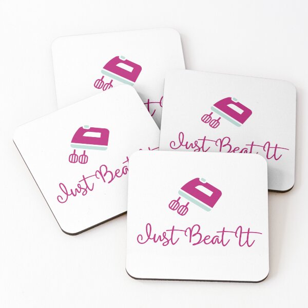 Item preview, Just Beat It designed and sold by sugarrosekitch.