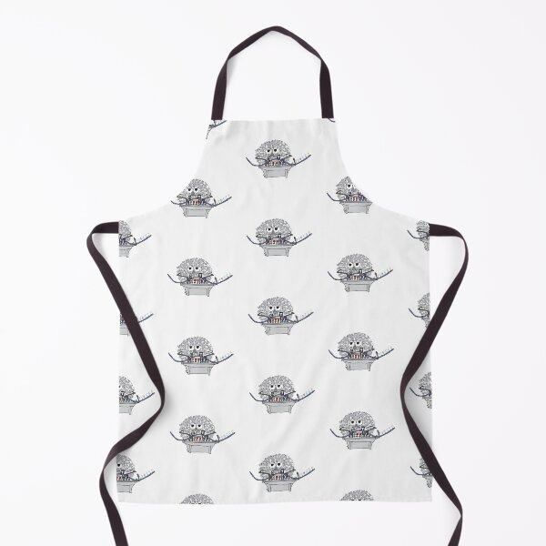 Item preview, Doug the DNA copier designed and sold by DorotDesigns.