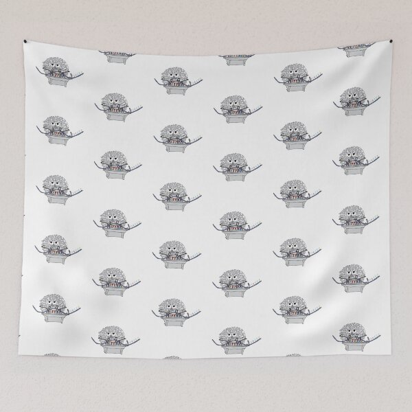 Item preview, Doug the DNA copier designed and sold by DorotDesigns.