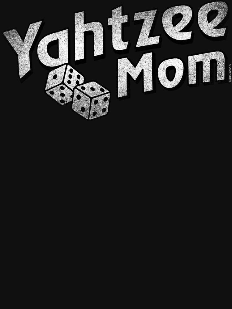 yahtzee t shirts