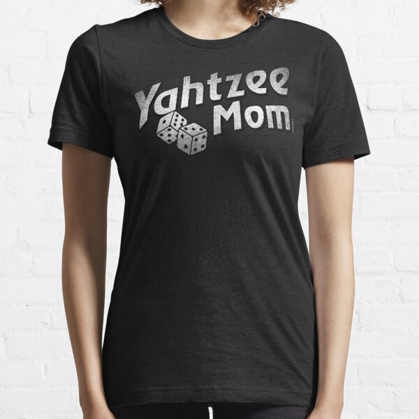 yahtzee t shirt