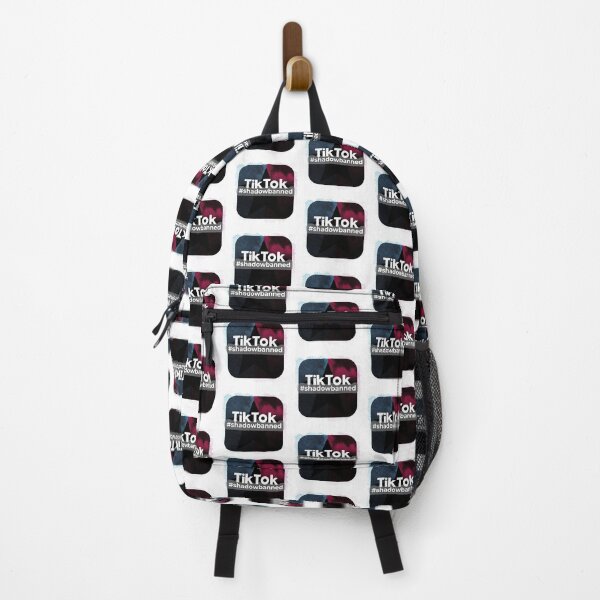Item preview, hashtag Tiktok Shadowbanned – social media STAR, FUN app logo – FYP – Famous designed and sold by originalsusie.