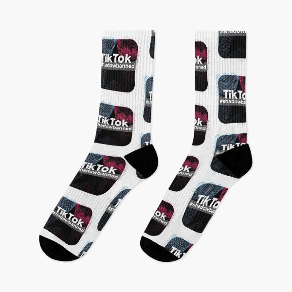 Item preview, hashtag Tiktok Shadowbanned – social media STAR, FUN app logo – FYP – Famous designed and sold by originalsusie.