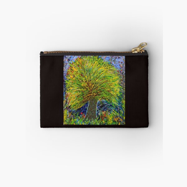 Item preview, "The Mysterious Tree" designed and sold by Robert Regenold's Art Shop.