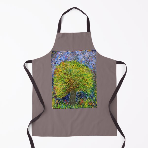 Item preview, "The Mysterious Tree" designed and sold by Robert Regenold's Art Shop.