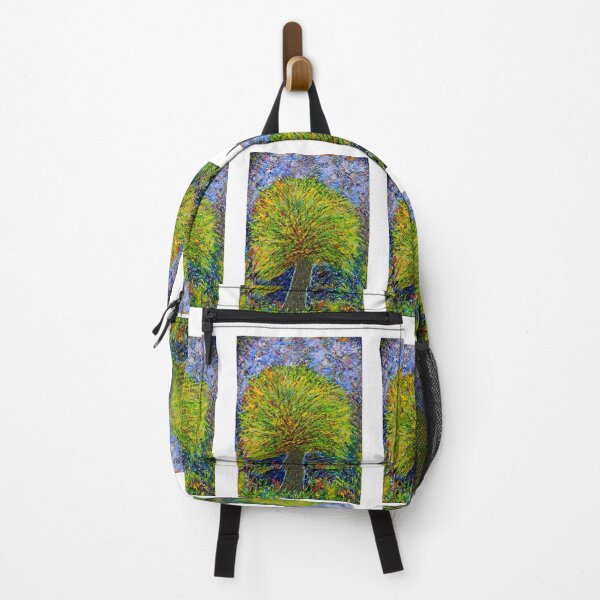Item preview, "The Mysterious Tree" designed and sold by Robert Regenold's Art Shop.