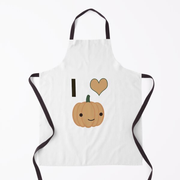 Item preview, I Love Pumpkin designed and sold by Hedgie Designs.