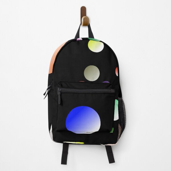 Item preview, Multicoloured balls designed and sold by CLfiftyone.