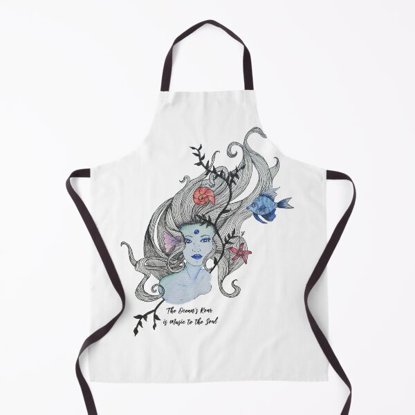 Item preview, Ocean Soul designed and sold by TG-ART-.