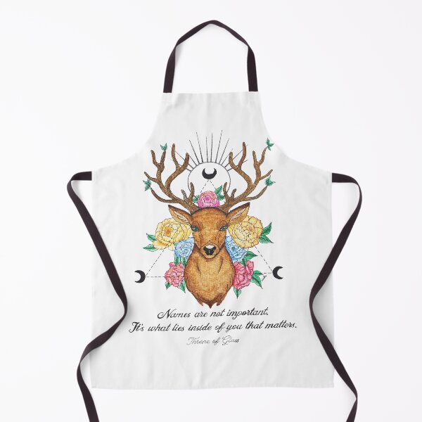Item preview, Cita de Deer ToG (Colección de arte SJM) designed and sold by TG-ART-.