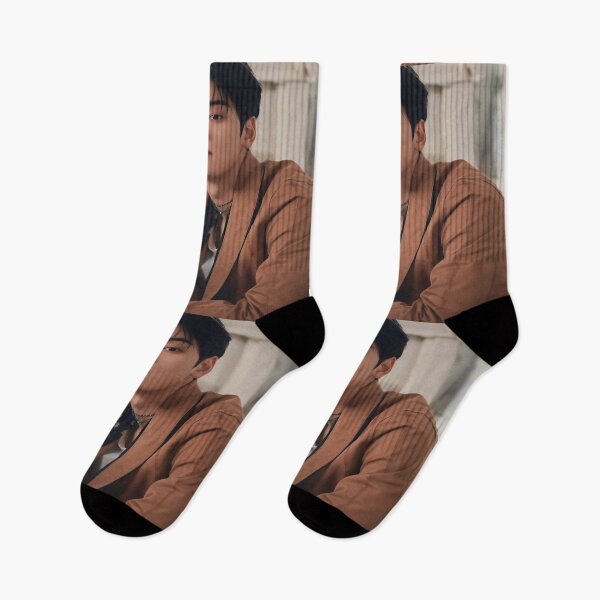 Item preview, Cha Eun Woo 1 designed and sold by hicyrielle.