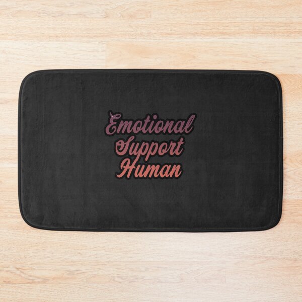 Item preview, Apoyo emocional humano designed and sold by Simple Text.