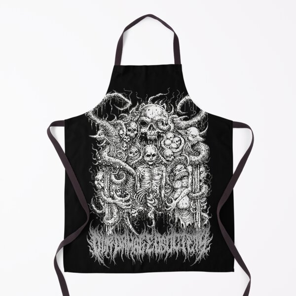 Item preview, The Horde designed and sold by DMGDSOCIETY666.