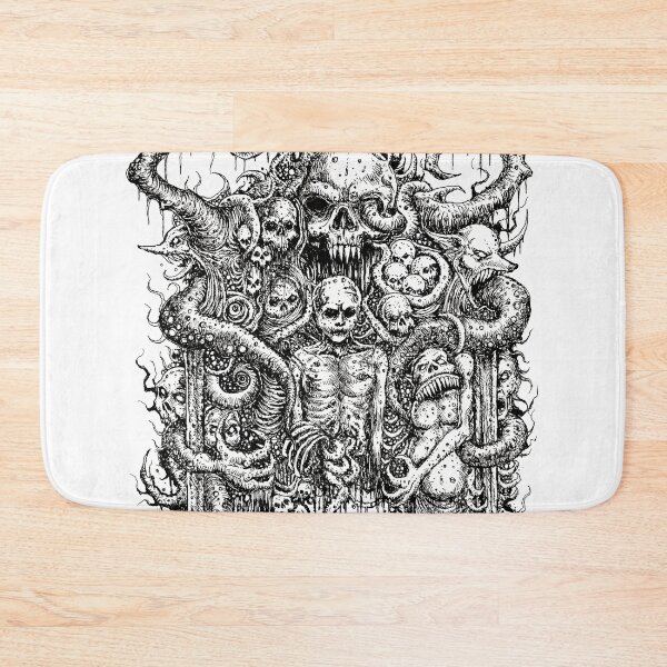 Item preview, The Horde designed and sold by DMGDSOCIETY666.