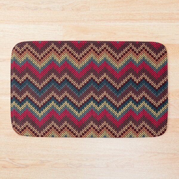 Item preview, Knitted Christmas Pattern designed and sold by SAVWIS.