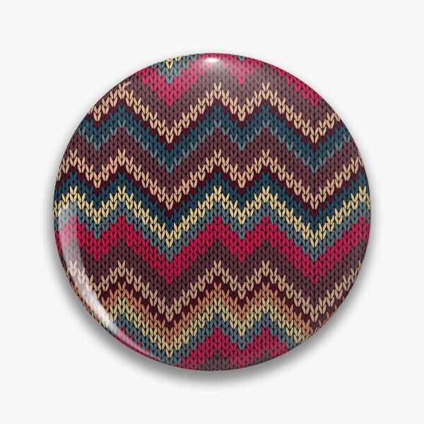 Item preview, Knitted Christmas Pattern designed and sold by SAVWIS.
