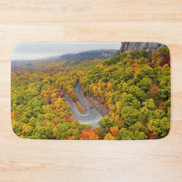 Item preview, Fall Color at Mohonk designed and sold by Gerard Fornarotto.