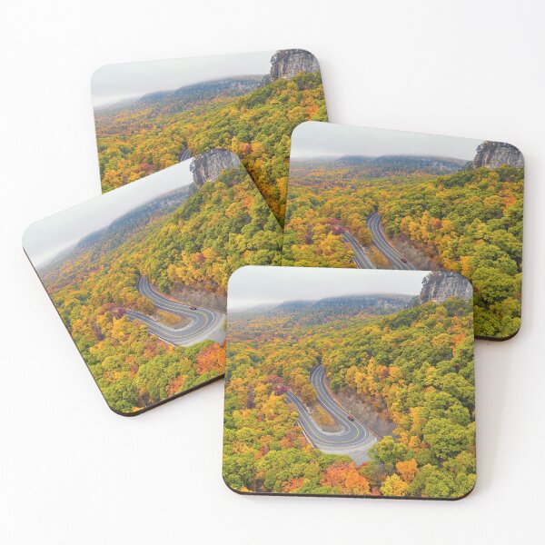 Item preview, Fall Color at Mohonk designed and sold by Gerard Fornarotto.
