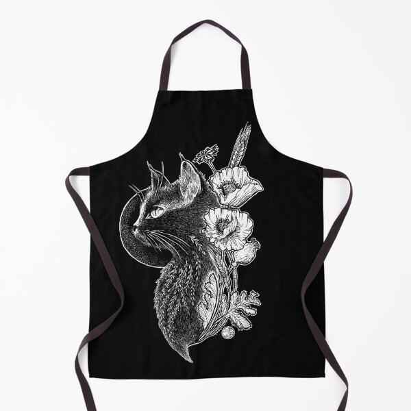 Item preview, Black Cat designed and sold by -BiteTheDust-.