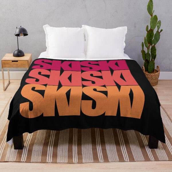 Item preview, Ski Snow Winter Hobby Winter Sports Gift designed and sold by MichaelTeupser.
