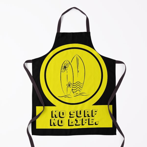 Item preview, NO SURF BOARD NO LIFE. gift idea designed and sold by Zakaria daoudi.
