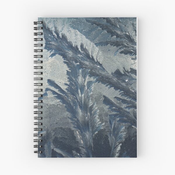 Item preview, Frost patterns designed and sold by EvaWald.