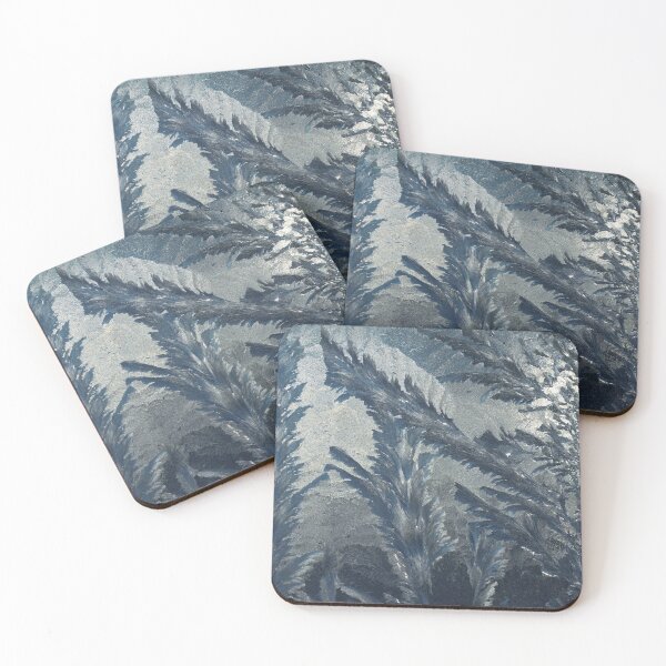 Item preview, Frost patterns designed and sold by EvaWald.