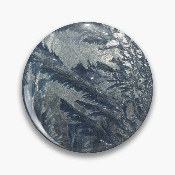 Item preview, Frost patterns designed and sold by EvaWald.