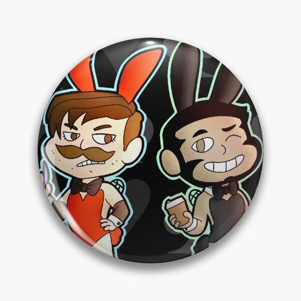 Item preview, Bunny stobotnik designed and sold by ayjaydraws.
